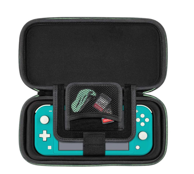 Чехол Nintendo Switch Slim Deluxe Mario PDP  Nintendo Switch/OLED/Lite дополнительное изображение 2