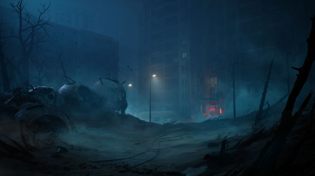 Cronos The New Dawn  PS5 дополнительное изображение 4