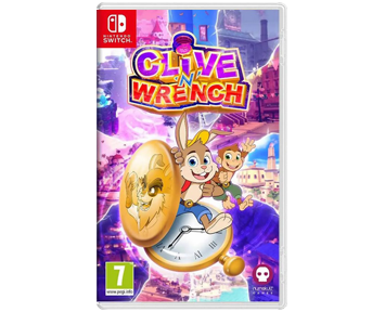 Clive N Wrench  для Nintendo Switch