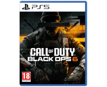 Call of Duty Black Ops 6 (Русская версия)(PS5) ПРЕДЗАКАЗ!