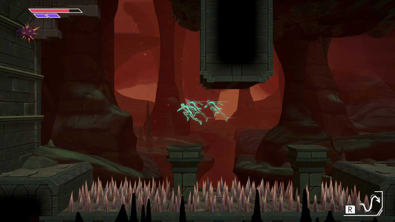 Space Adventure Cobra The Awakening  Switch  дополнительное изображение 1