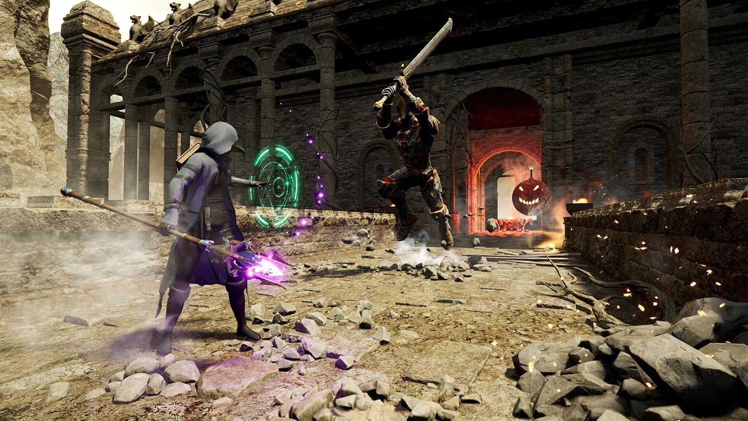 Codex Lost  PS5 дополнительное изображение 1
