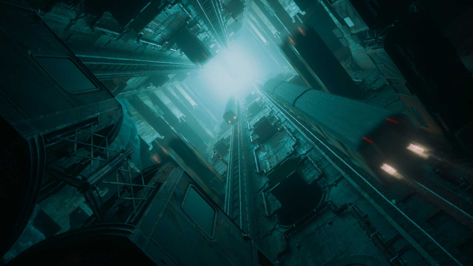 Control Resonant  PS5  дополнительное изображение 6