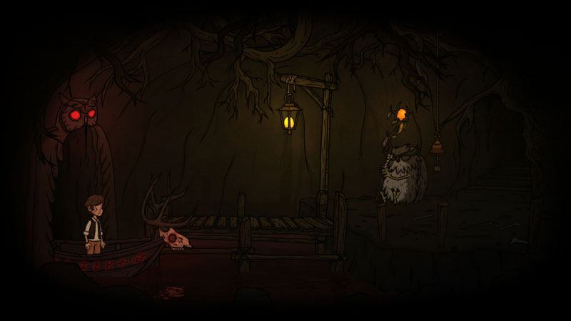 Creepy Tale Double Pack  Switch  дополнительное изображение 3