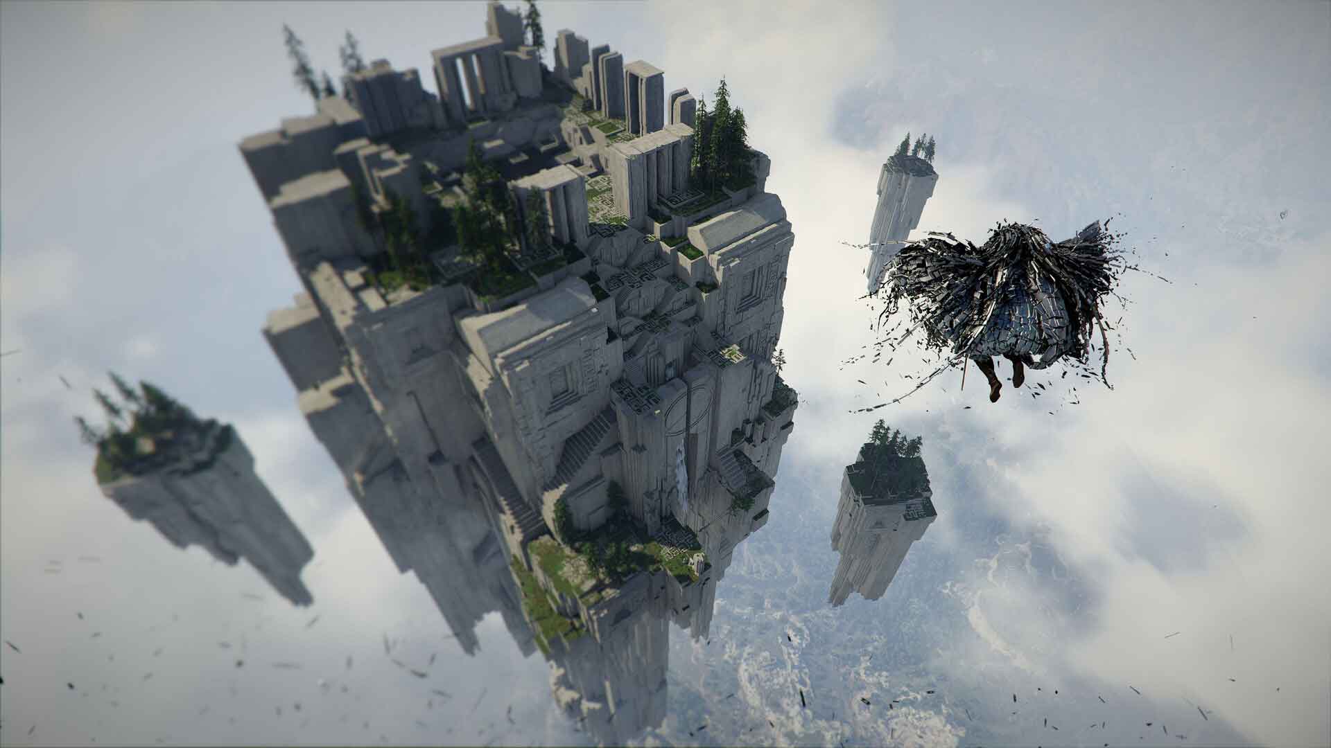 Crimson Desert  PS5  дополнительное изображение 4