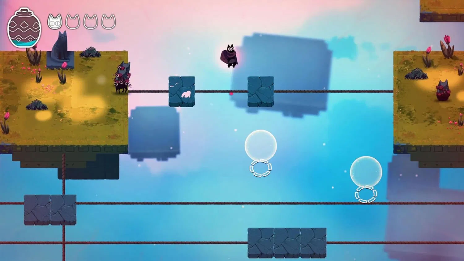 Crypt Custodian  Switch  дополнительное изображение 1