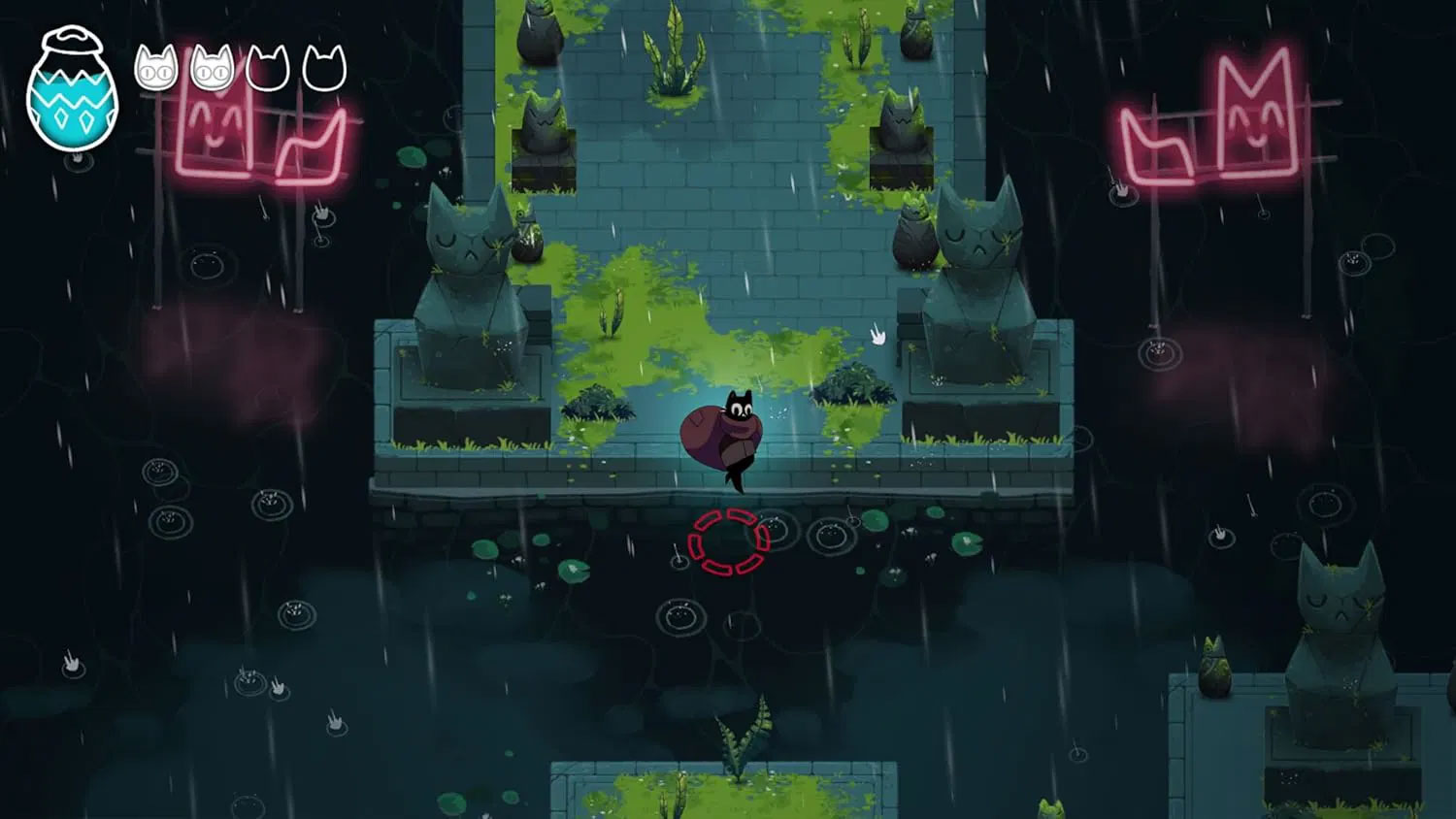 Crypt Custodian  Switch  дополнительное изображение 2