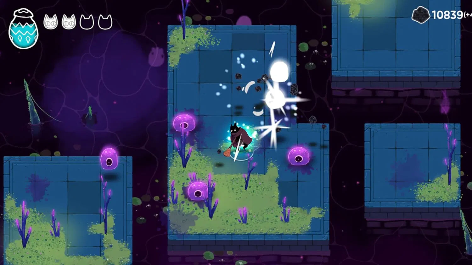 Crypt Custodian  Switch  дополнительное изображение 4