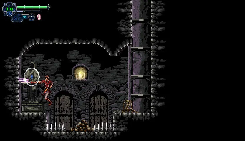 Chronicles of the Wolf  Switch  дополнительное изображение 3