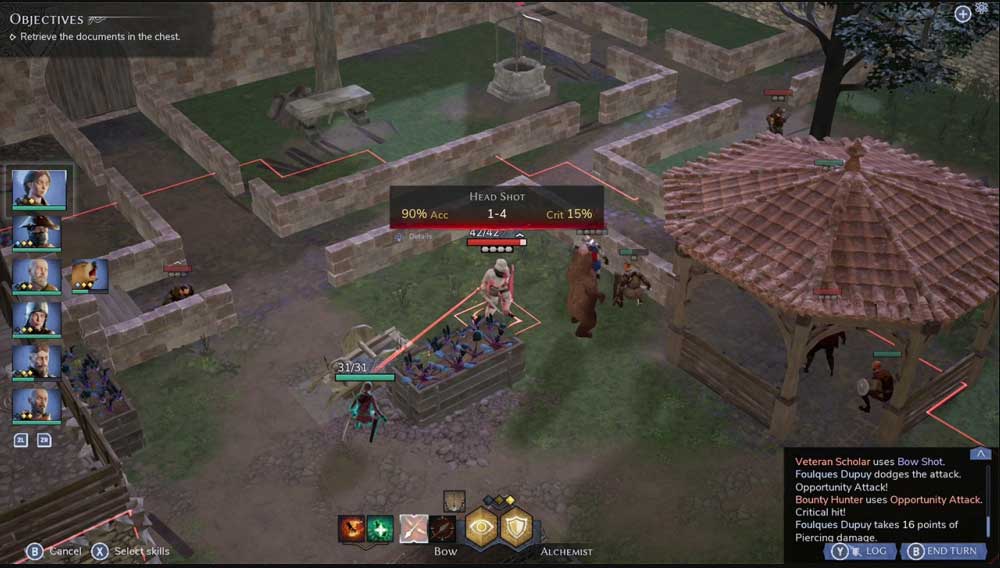 Crown Wars The Black Prince  PS5 дополнительное изображение 2