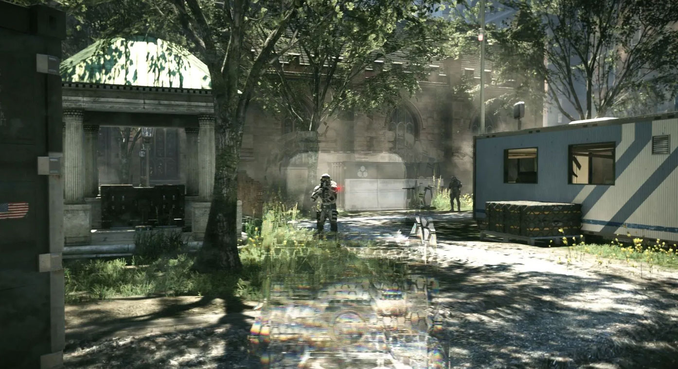 Crysis 2 Remastered  Switch дополнительное изображение 2