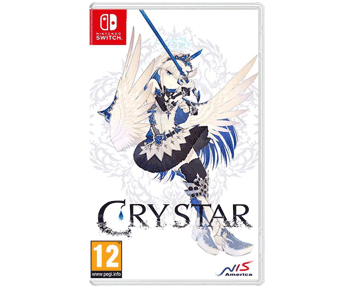Crystar  для Nintendo Switch