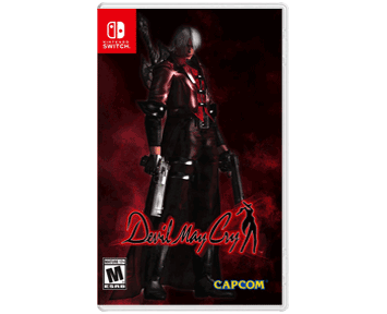 Devil May Cry [US] для Nintendo Switch