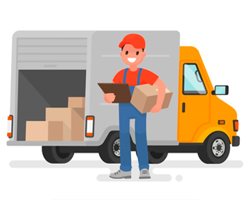 Доставка Мультиплатформа