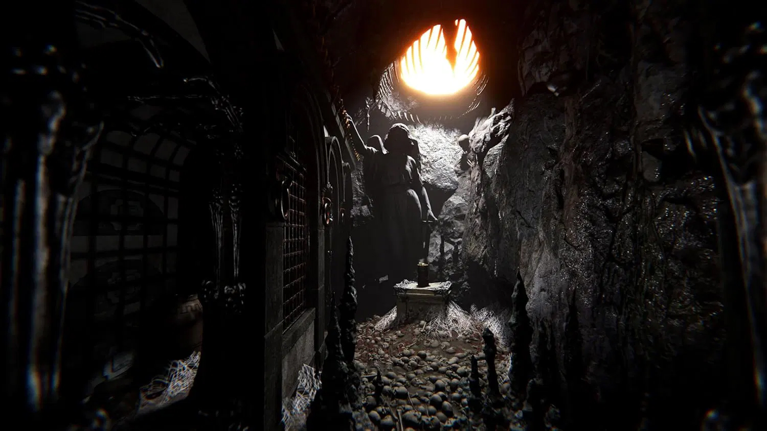 Dark Atlas Infernum  PS5  дополнительное изображение 1