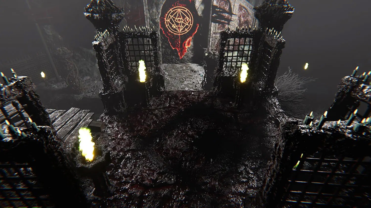 Dark Atlas Infernum  PS5  дополнительное изображение 2