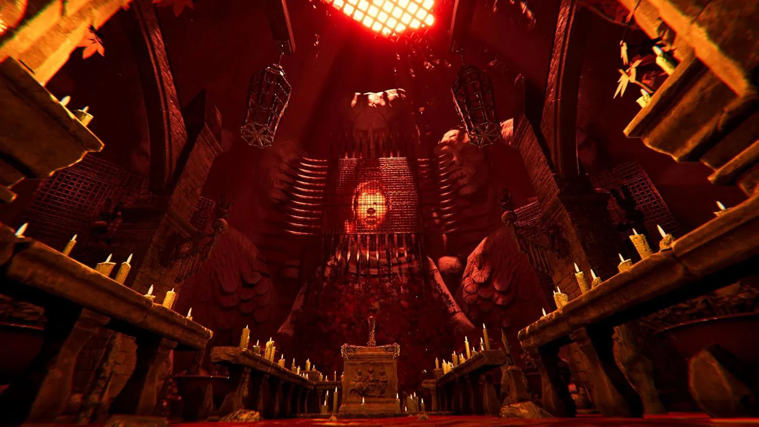 Dark Atlas Infernum  PS5  дополнительное изображение 3