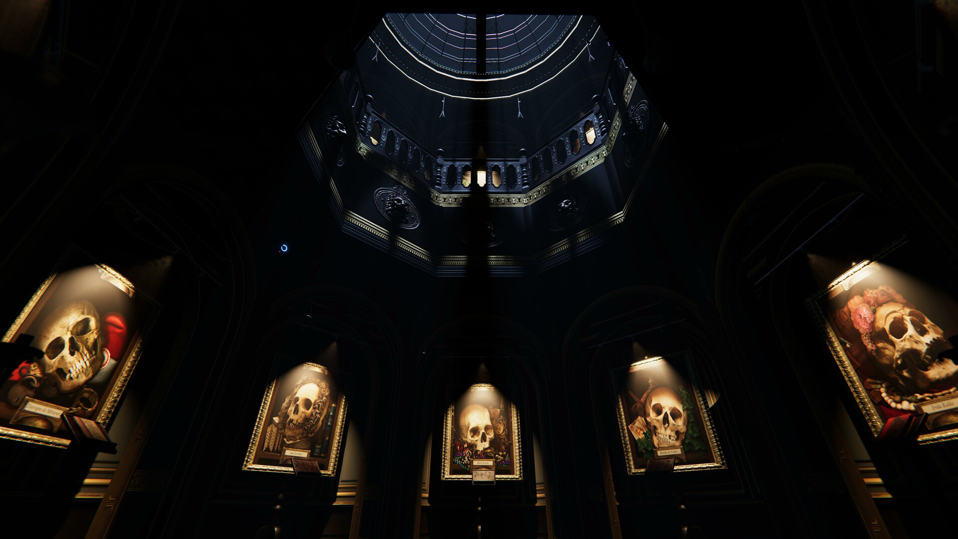 Dark Atlas Infernum  PS5  дополнительное изображение 4