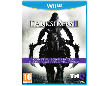 Darksiders II(2)(Nintendo WiiU)