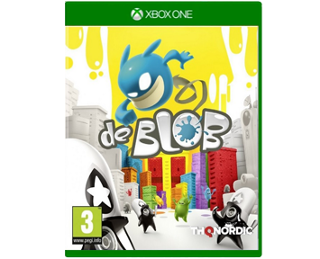 De Blob (Xbox One/Xbox Series X)