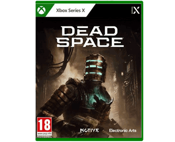 Dead Space (Xbox Series X)(USED)(Б/У) для XBOX Series