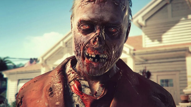 Dead Island 2  PS4  дополнительное изображение 1
