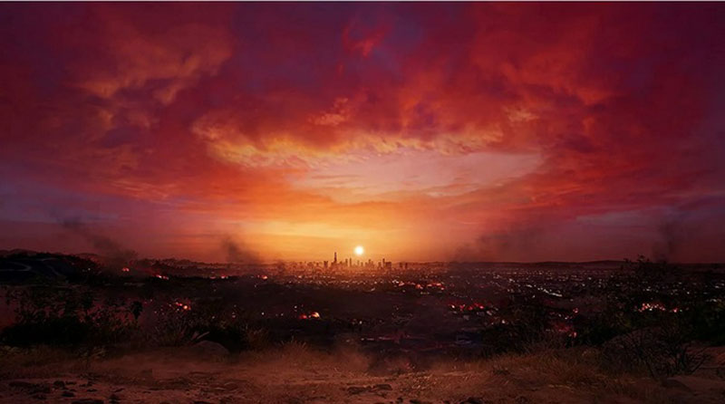 Dead Island 2 Pulp Edition   Xbox One/Series X дополнительное изображение 3