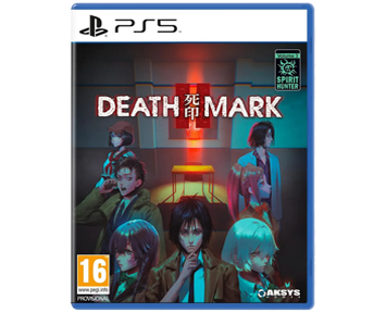 Spirit Hunter: Death Mark 2 (PS5) ПРЕДЗАКАЗ!