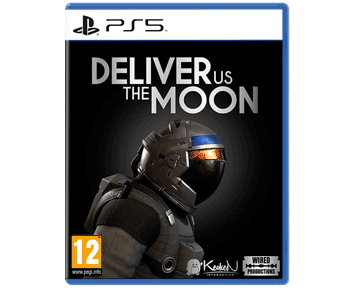 Deliver Us The Moon (Русская версия)(PS5)