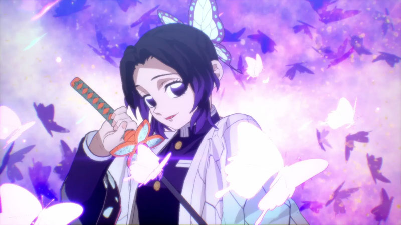 Demon Slayer Kimetsu no Yaiba The Hinokami Chronicles 2 Клинок Рассекающий Демонов - Хроники Хиноками 2  Xbox One/Series X  дополнительное изображение 2