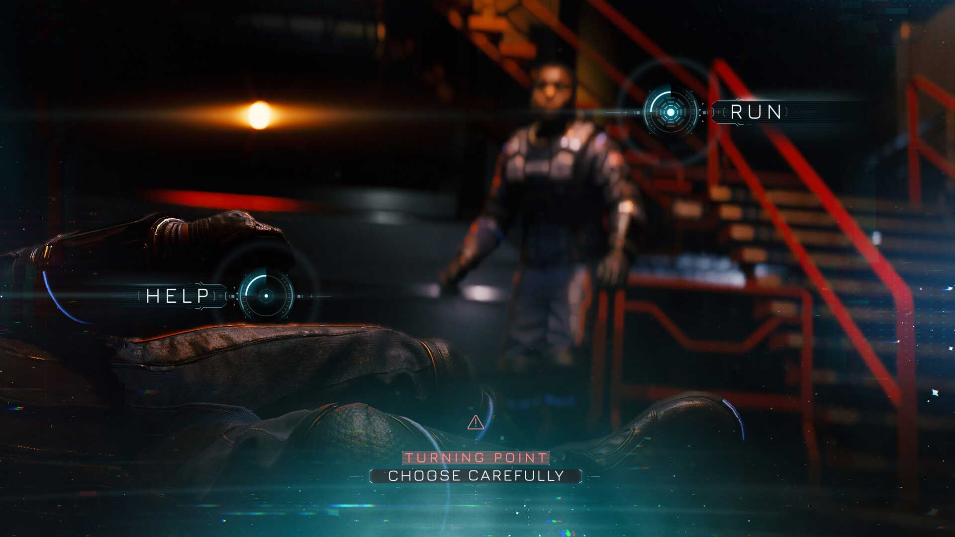 Directive 8020  Xbox Series X  дополнительное изображение 1