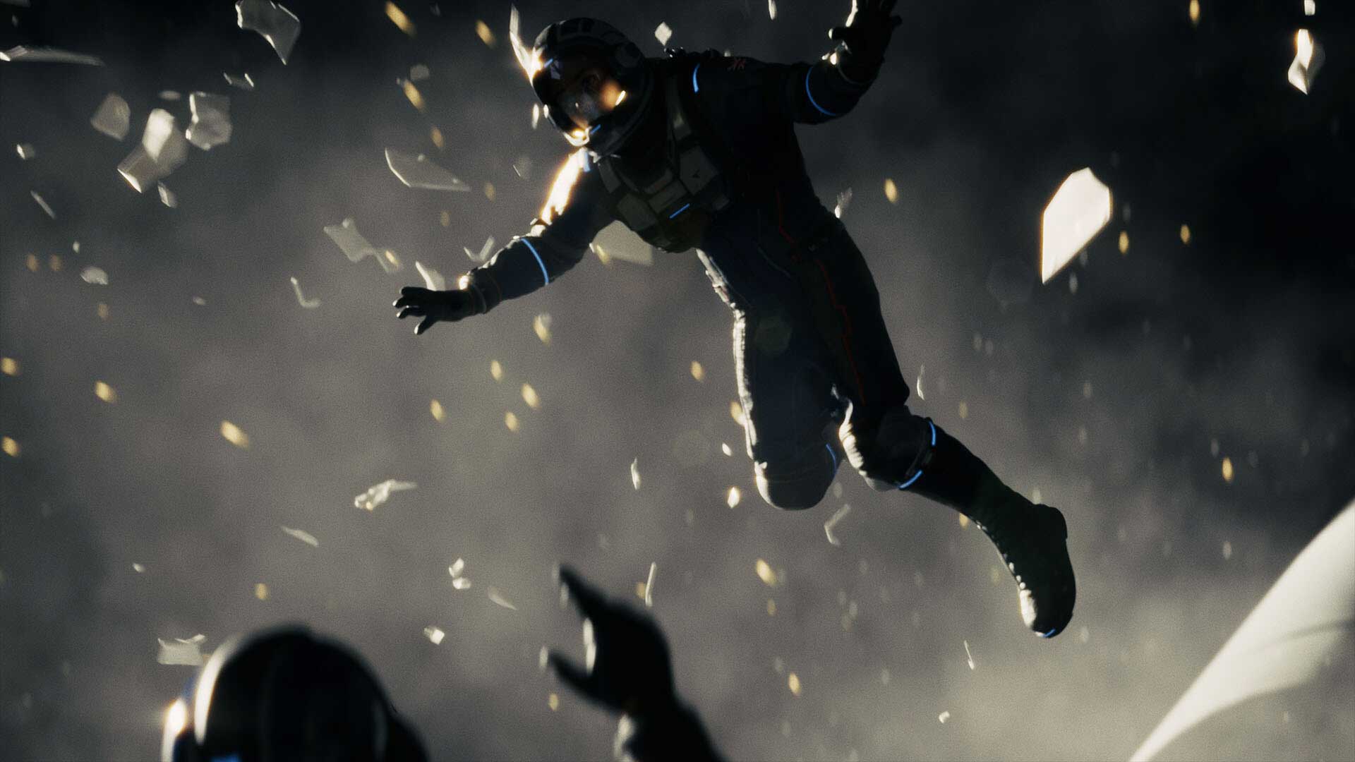 Directive 8020  Xbox Series X  дополнительное изображение 3