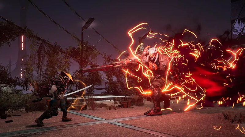 Devil Within Satgat  PS5  дополнительное изображение 2