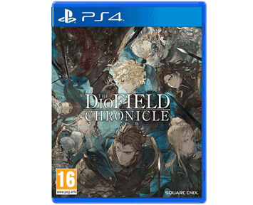Diofield Chronicle (PS4)