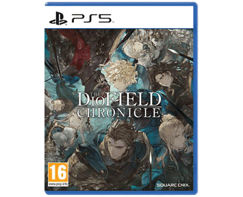 Diofield Chronicle (PS5)(USED)(Б/У)