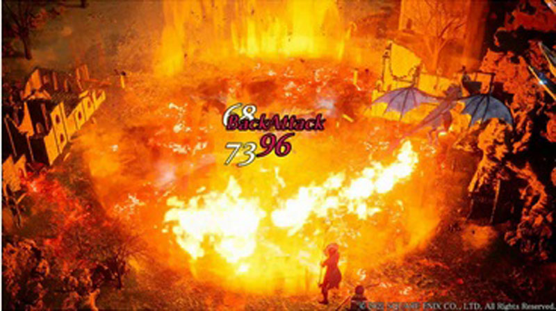 Diofield Chronicle  PS4 дополнительное изображение 3