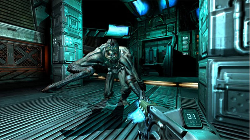 Doom 3 BFG Edition US Xbox One/Series X дополнительное изображение 1