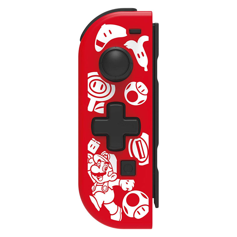 D-PAD контроллер Super Mario  Левый Nintendo Switch дополнительное изображение 1