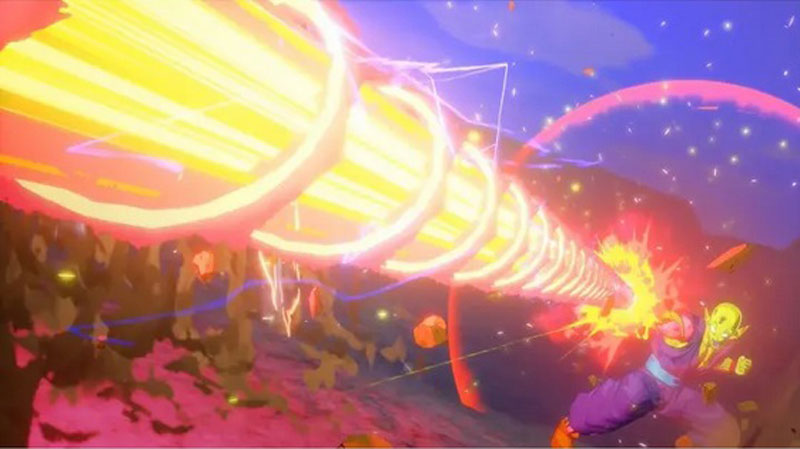 Dragon Ball Z Kakarot  PS5 дополнительное изображение 1
