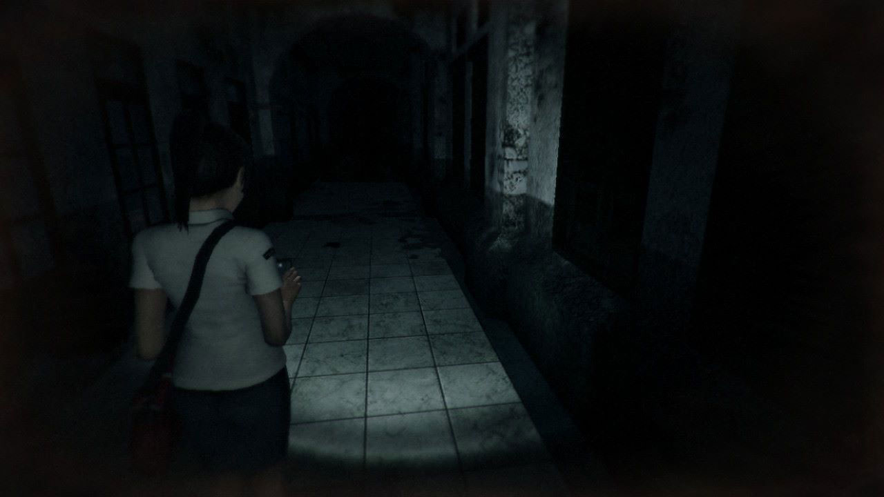 DreadOut Remastered Collection  Switch дополнительное изображение 4