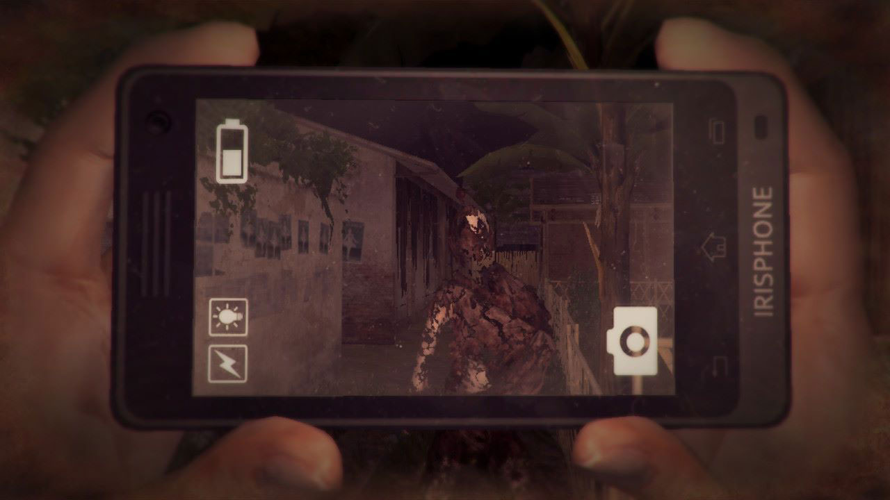 DreadOut Remastered Collection  Switch дополнительное изображение 5