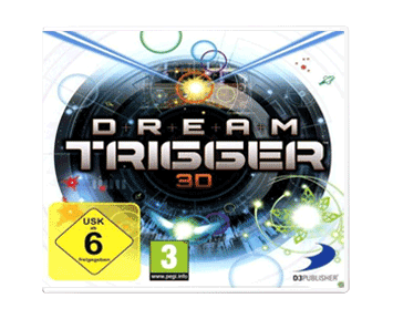 Dream Trigger  для Nintendo 3DS