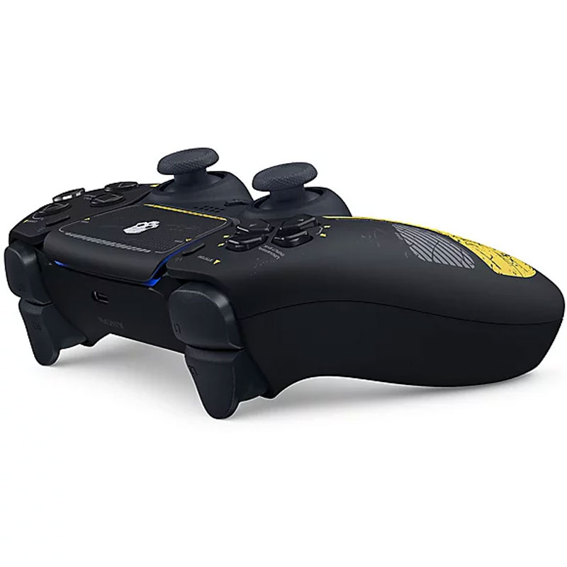 Беспроводной геймпад DualSense Helldivers 2 Limited Edition  PS5 дополнительное изображение 3