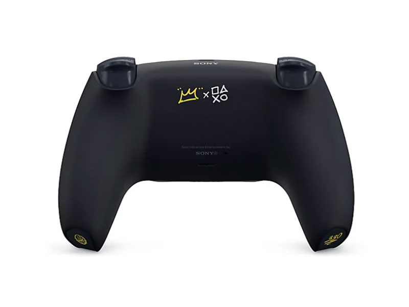 Беспроводной геймпад DualSense LeBron James Limited Edition  PS5 дополнительное изображение 2