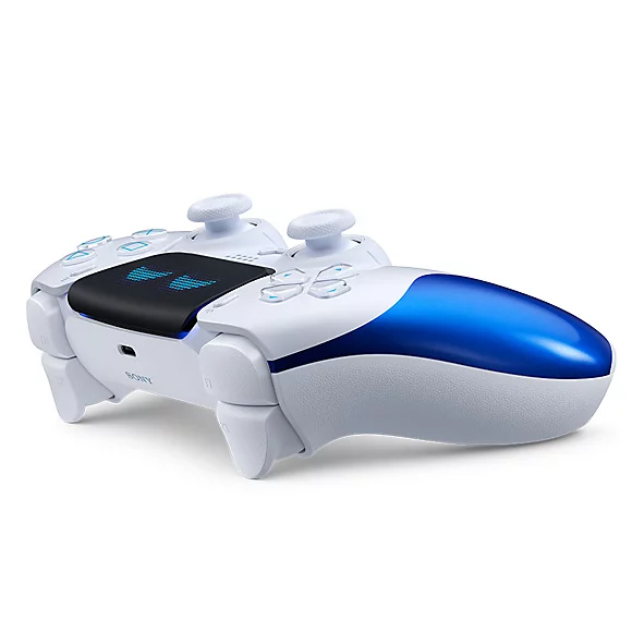 Беспроводной геймпад DualSense Wireless Controller ASTRO BOT v2 Joyful Limited Edition  PS5  дополнительное изображение 2