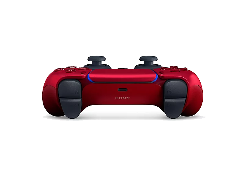 Беспроводной геймпад DualSense Volcanic Red  Вулканический Красный  PS5 дополнительное изображение 2