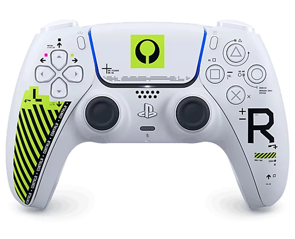 Беспроводной геймпад DualSense Marathon Limited Edition (PS5)