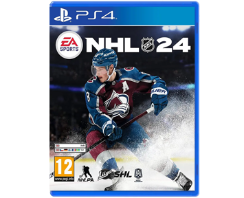 EA Sports NHL 24 (PS4)