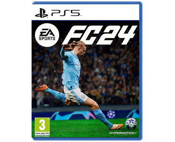 EA Sports FC 24 [FIFA 24](Русская версия)(PS5)