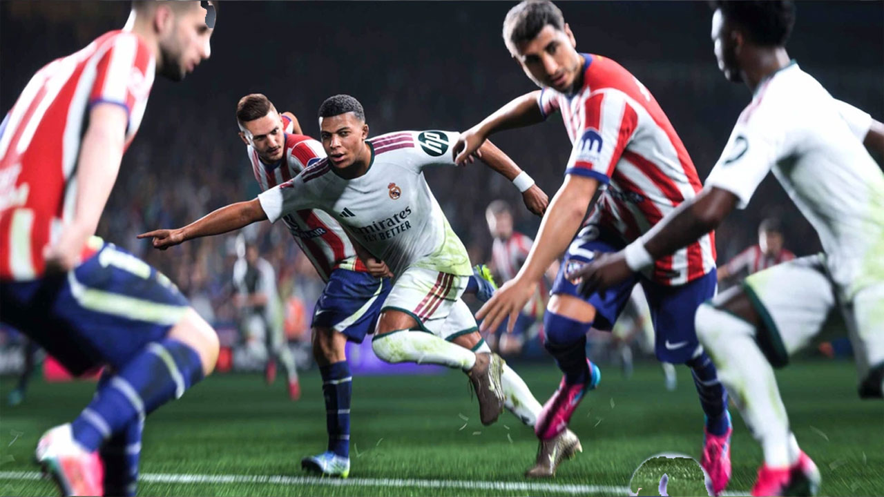EA Sports FC 27 Fifa 27  Switch 2  дополнительное изображение 3
